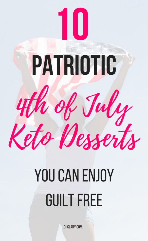 4th-of-july-keto-desserts
