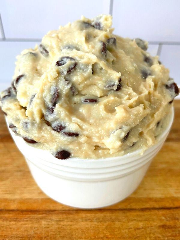 Cottage Cheese Cookie Dough Recipe Viral Tiktok Recipe cottage-cheese-cookie-dough-recipe-viral-tiktok-recipe