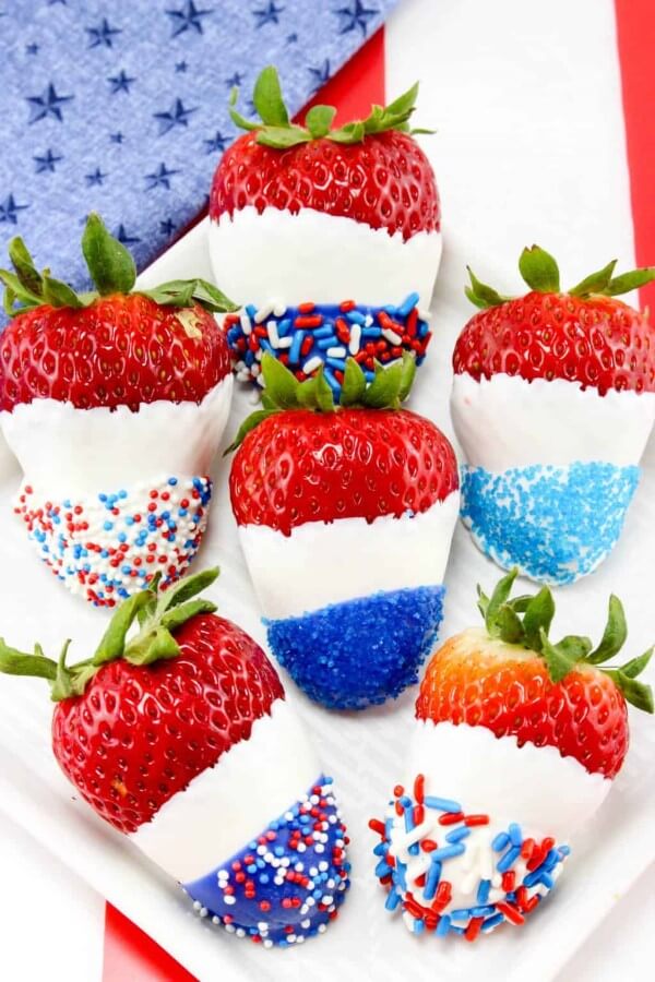 strawberry